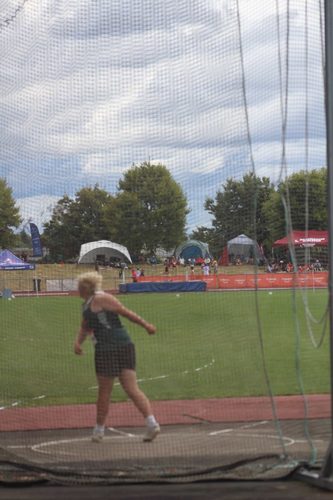 2026 Colgate Games Day 2 photo